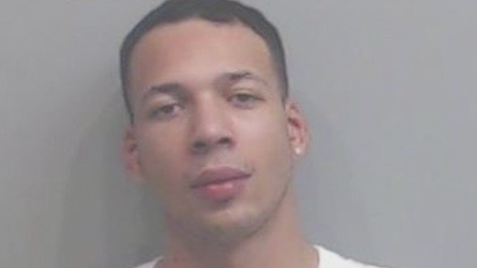 Atlanta Police arrest suspect in murder of security guard | FOX 5 Atlanta
