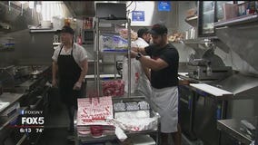 Are ?Virtual Restaurants? the wave of the future?