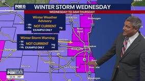 Wisconsin Weather Experts | November 18, 2025