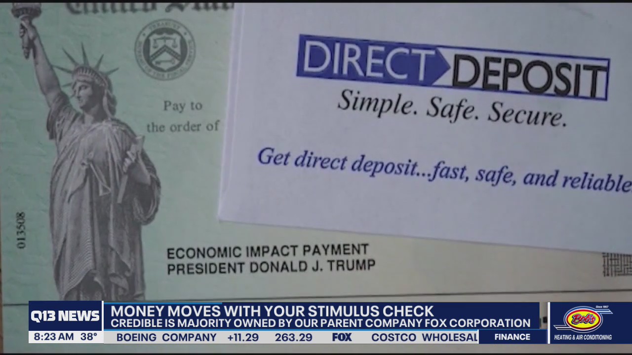 What the Covid relief bill means for you