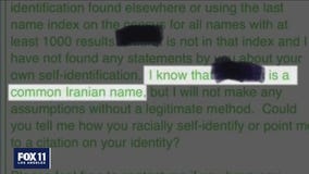 Mom accuses UTLA of conducting racial opposition research on parents pushing for in-person classes