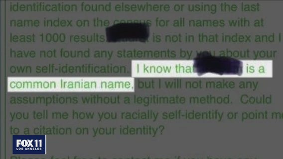 Mom accuses UTLA of conducting racial opposition research on parents pushing for in-person classes