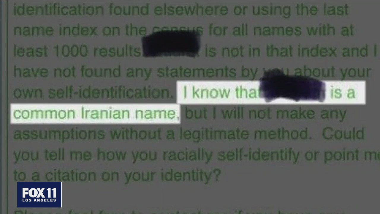 Mom accuses UTLA of conducting racial opposition research on parents pushing for in-person classes