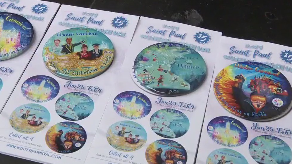 Union Depot tree light ceremony