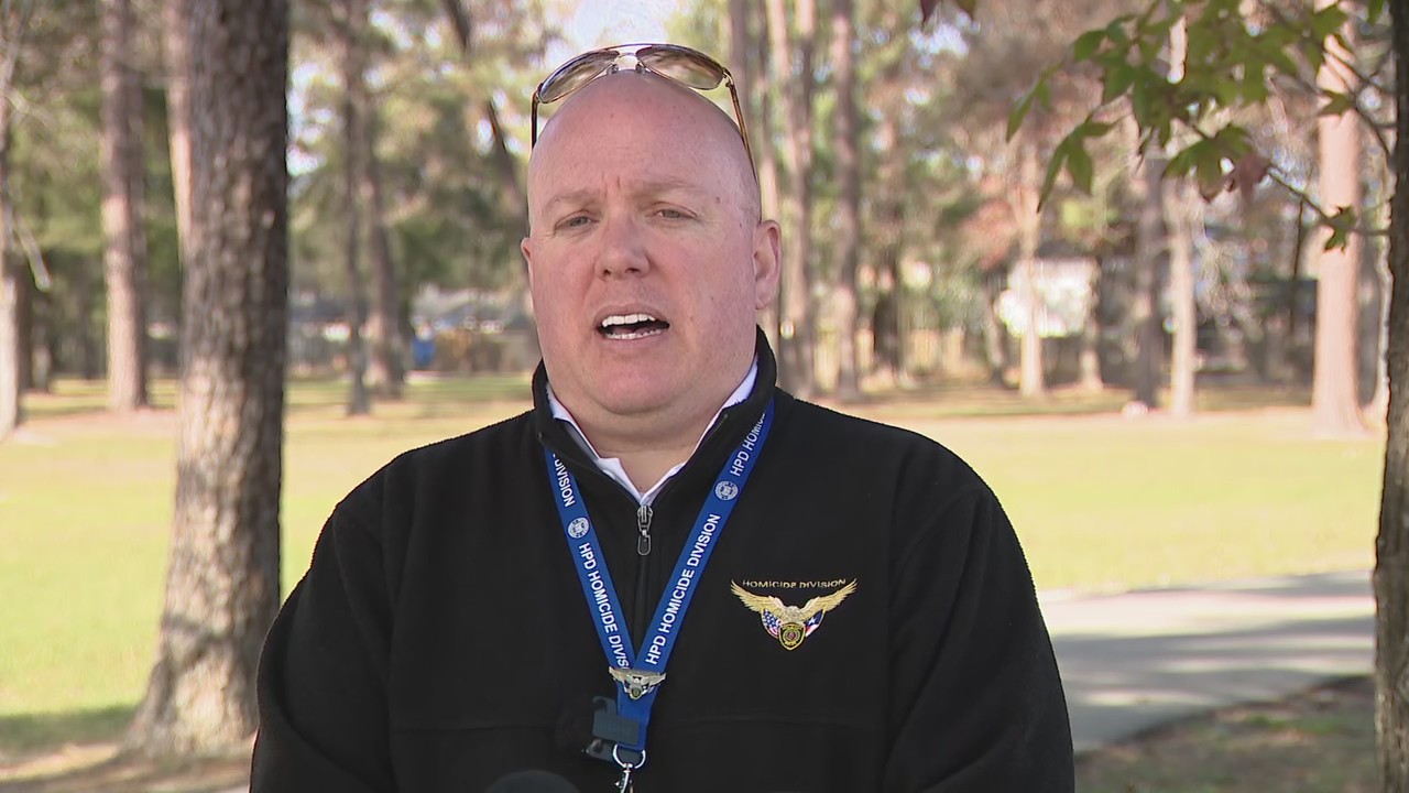 Teen killed in East Houston shooting, crash | Full police report