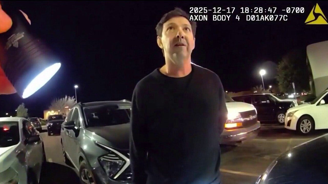 Arizona prosecutor accused of filming young girl inside Target