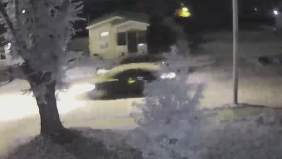 Trackdown: Help find Billy Oudems' killer