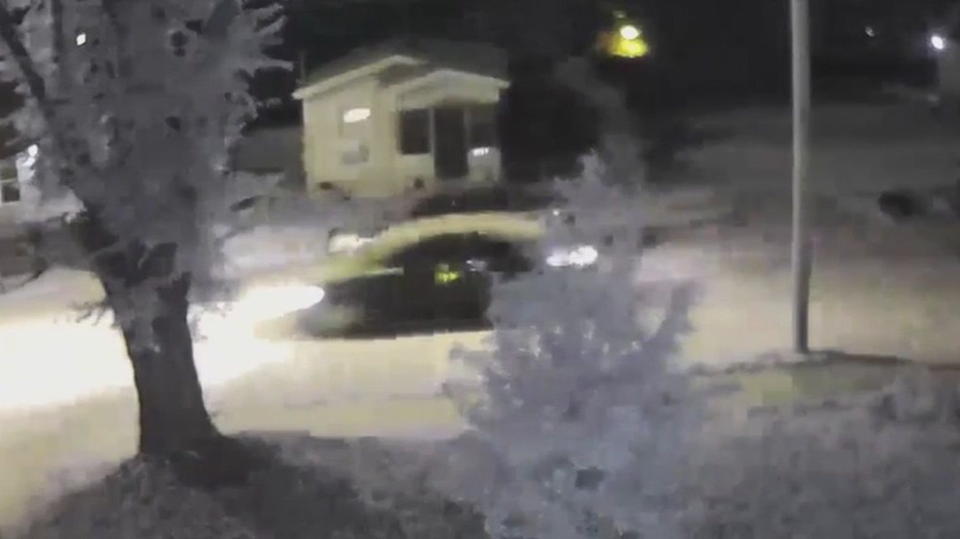 Trackdown: Help find Billy Oudems' killer