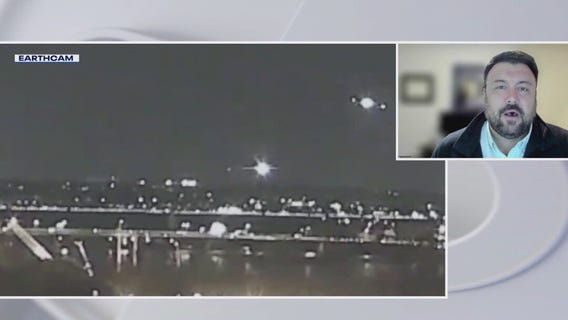 Explainer: What happened at Reagan National Airport