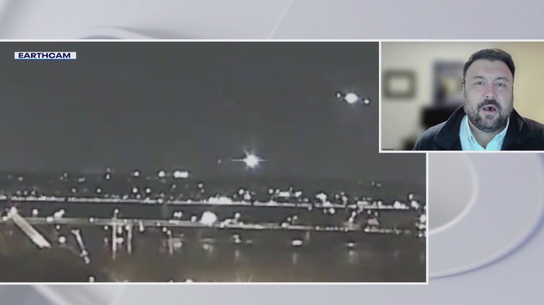 Explainer: What happened at Reagan National Airport