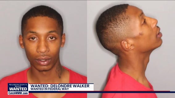 King County detectives looking for man accused of beating woman, sending her to hospital