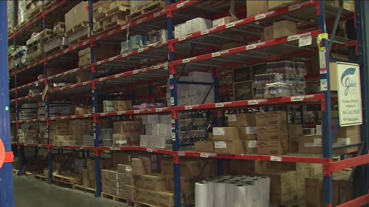 HRW boosts business for supplier Jake's Finer Foods