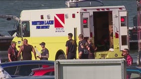 Western Lakes Fire District referendum for new firefighters