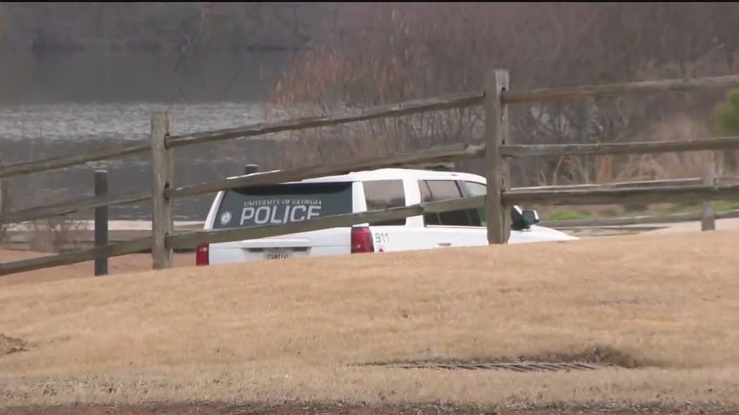 UGA classes canceled after student found dead | FOX 5 Atlanta