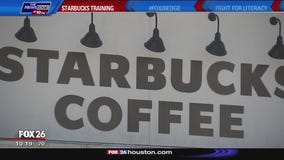 Racial-bias training at Starbucks stores