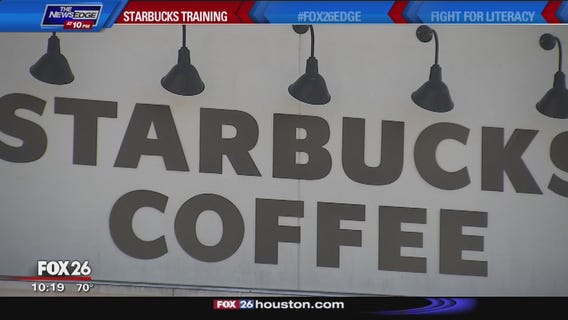 Racial-bias training at Starbucks stores
