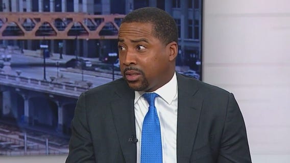 Chicago budget battle intensifies as alders clash over corporate head tax, path forward