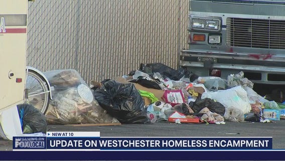 Westchester business continues to blast noise