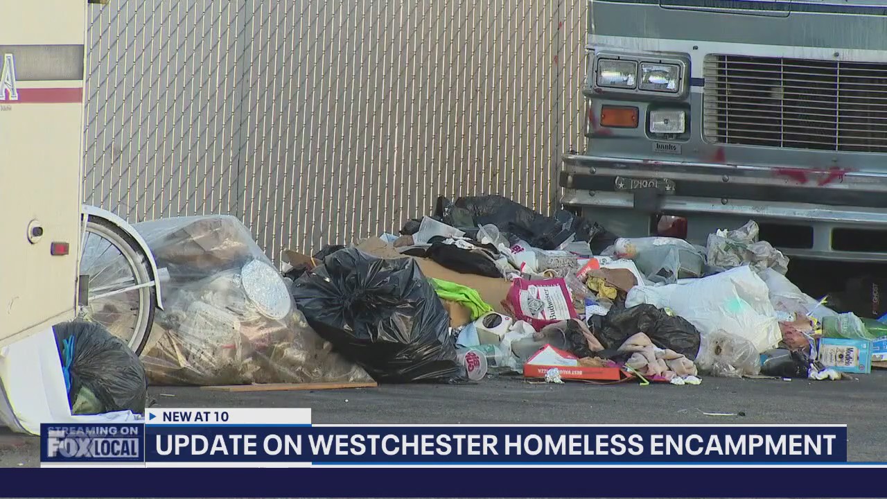 Westchester business continues to blast noise