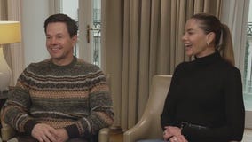 'The Family Plan 2' Preview: Mark Wahlberg's new action-filled comedy