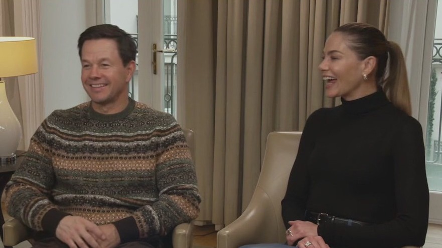 'The Family Plan 2' Preview: Mark Wahlberg's new action-filled comedy