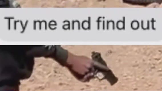 Houston ISD student gets gun threat video night before school