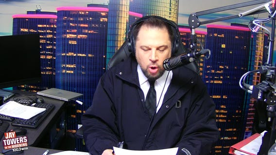 Back In The Day and Hollywood Minute 12-1-25