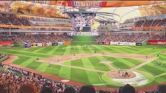 Update on the push to bring baseball to Central Florida