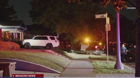 2 killed, 1 wounded in Windsor Square shooting