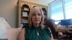 Mental Health Awareness Month: Understanding postpartum depression