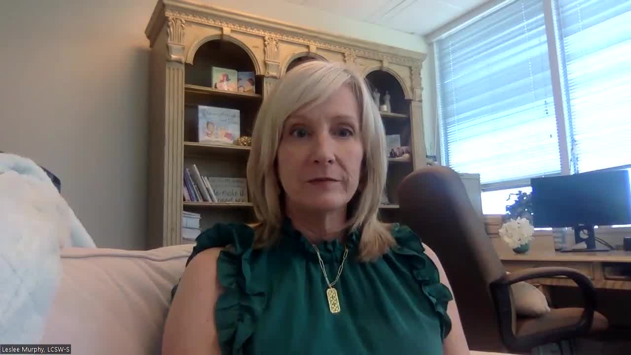 Mental Health Awareness Month: Understanding postpartum depression