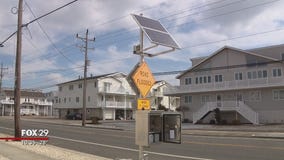 Hank's Take: Real-time flood warning signs installed in Sea Isle City