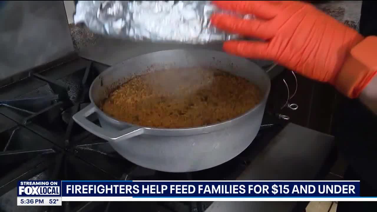 Communities come together to help individuals impacted by SNAP cuts