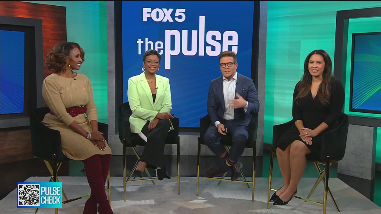 The Pulse: Nov. 19, 2025 | FOX 5 Atlanta
