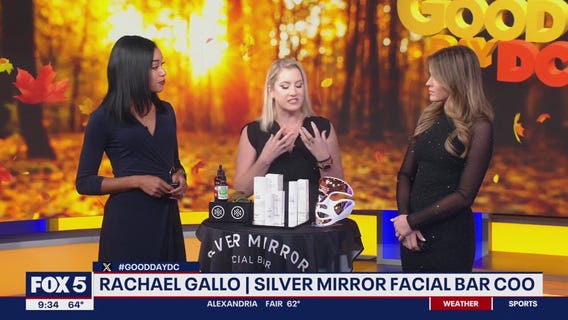 Preparing your skin for the colder season ahead