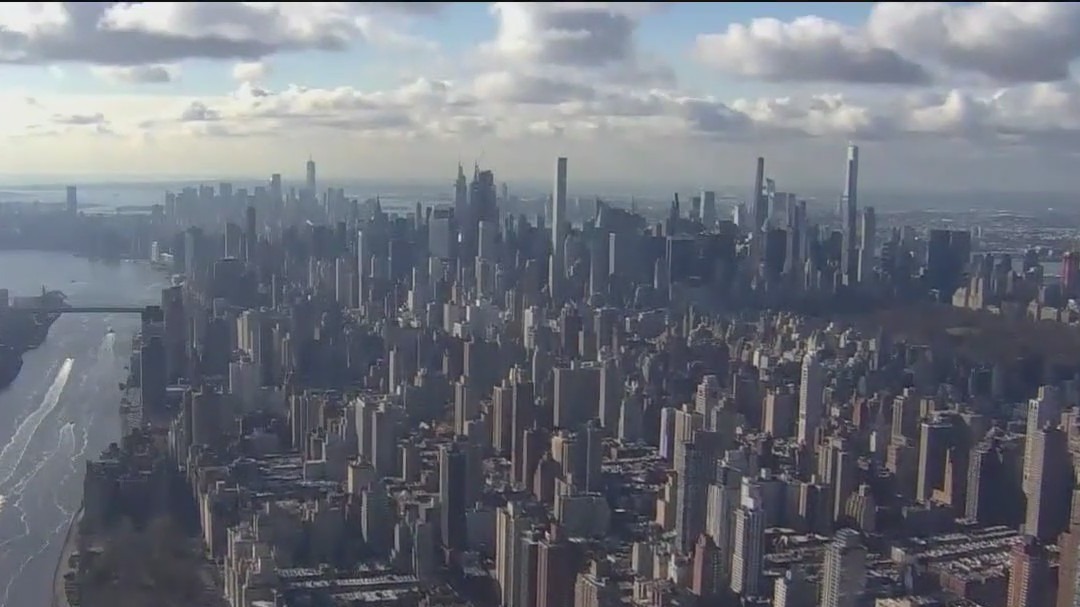 NYC passes law banning broker fees for renters