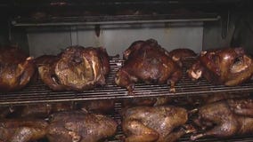 Operation Turkey in Houston