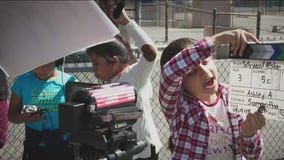 Hispanic Heritage Month: Latinos in Hollywood