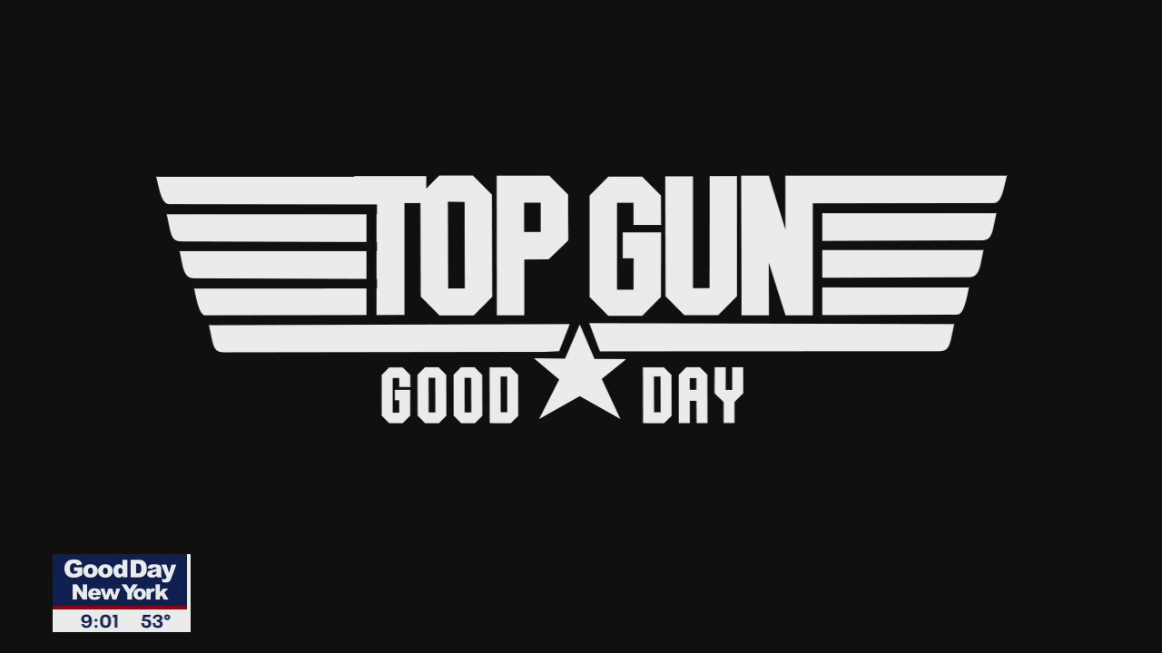 Good Day New York Halloween skit