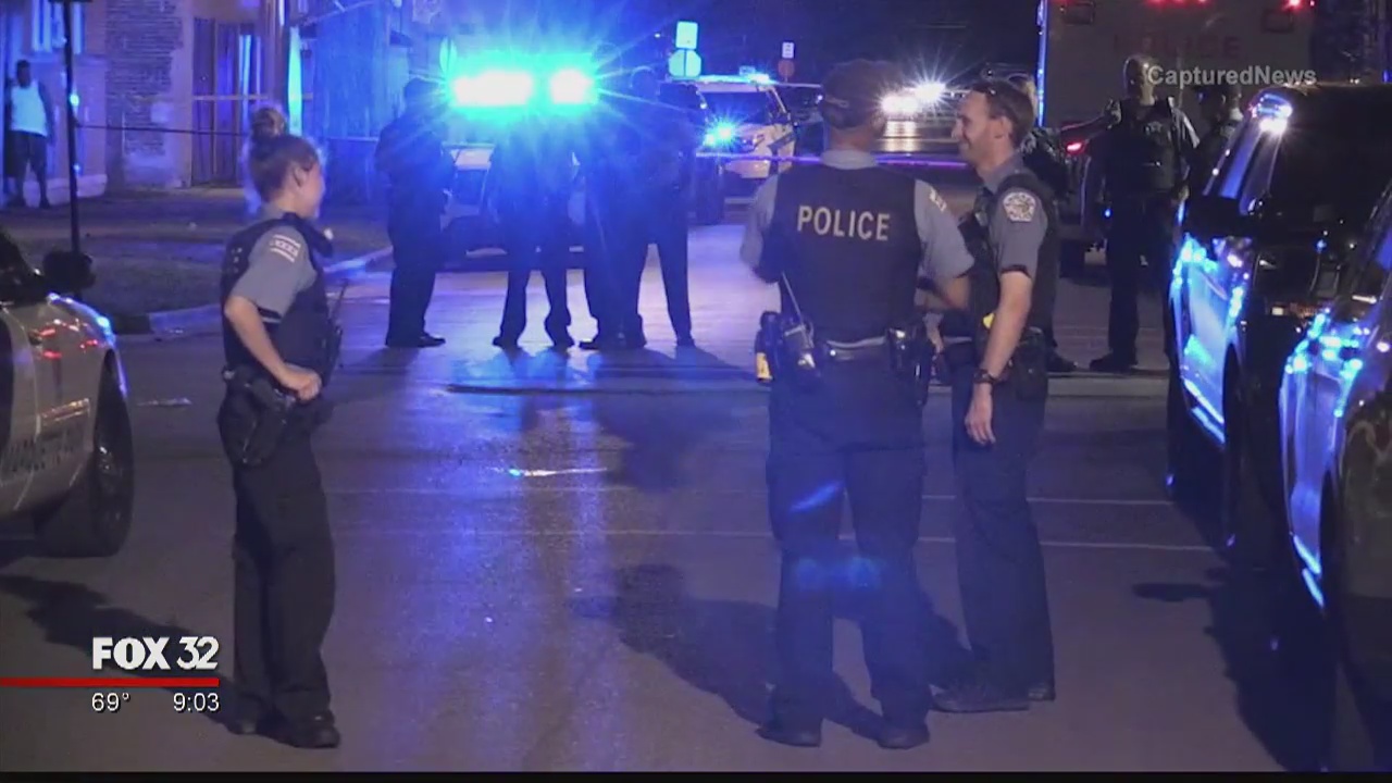 Violence in Chicago | FOX 32 Chicago