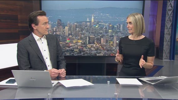 SF tourism and the city's economic outlook | Take 2 Nightly