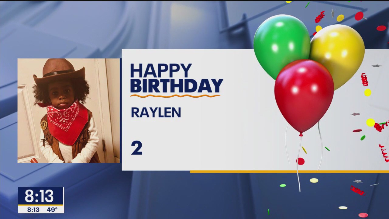 Good Day Birthdays for Dec. 27