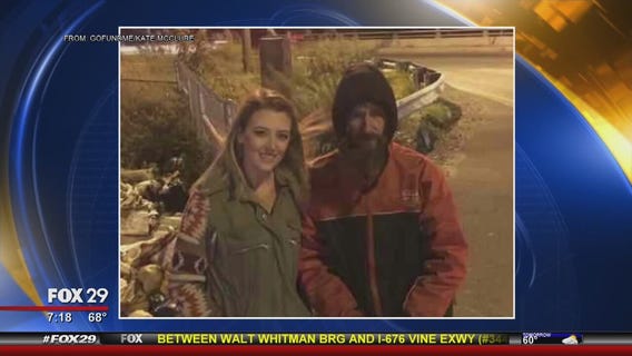 Only in Philly: John Bobbitt's GoFundMe Saga