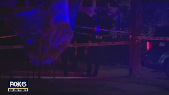 Intruder ends up dead in Kenosha home