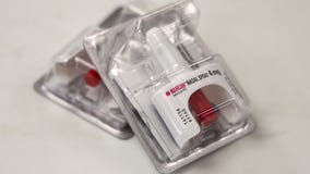 LAUSD supplying schools with Narcan doses