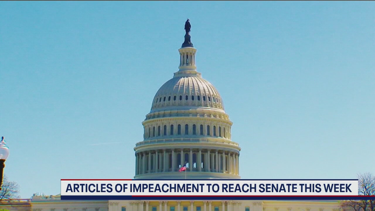 WYP- Articles of Impeachment