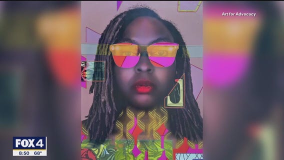 Annual event celebrates healing power of art