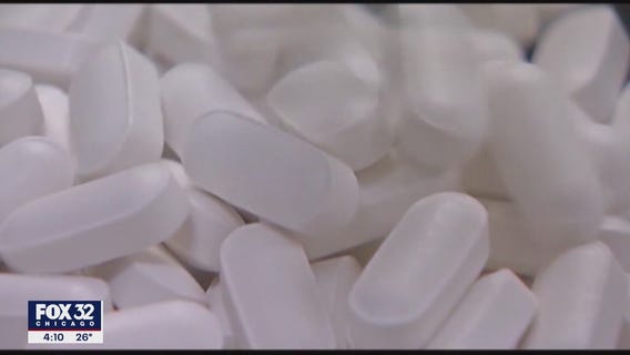 Illinois to receive $760M in national opioid settlement agreement