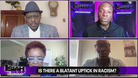 Tariff update/Blatant racism in America