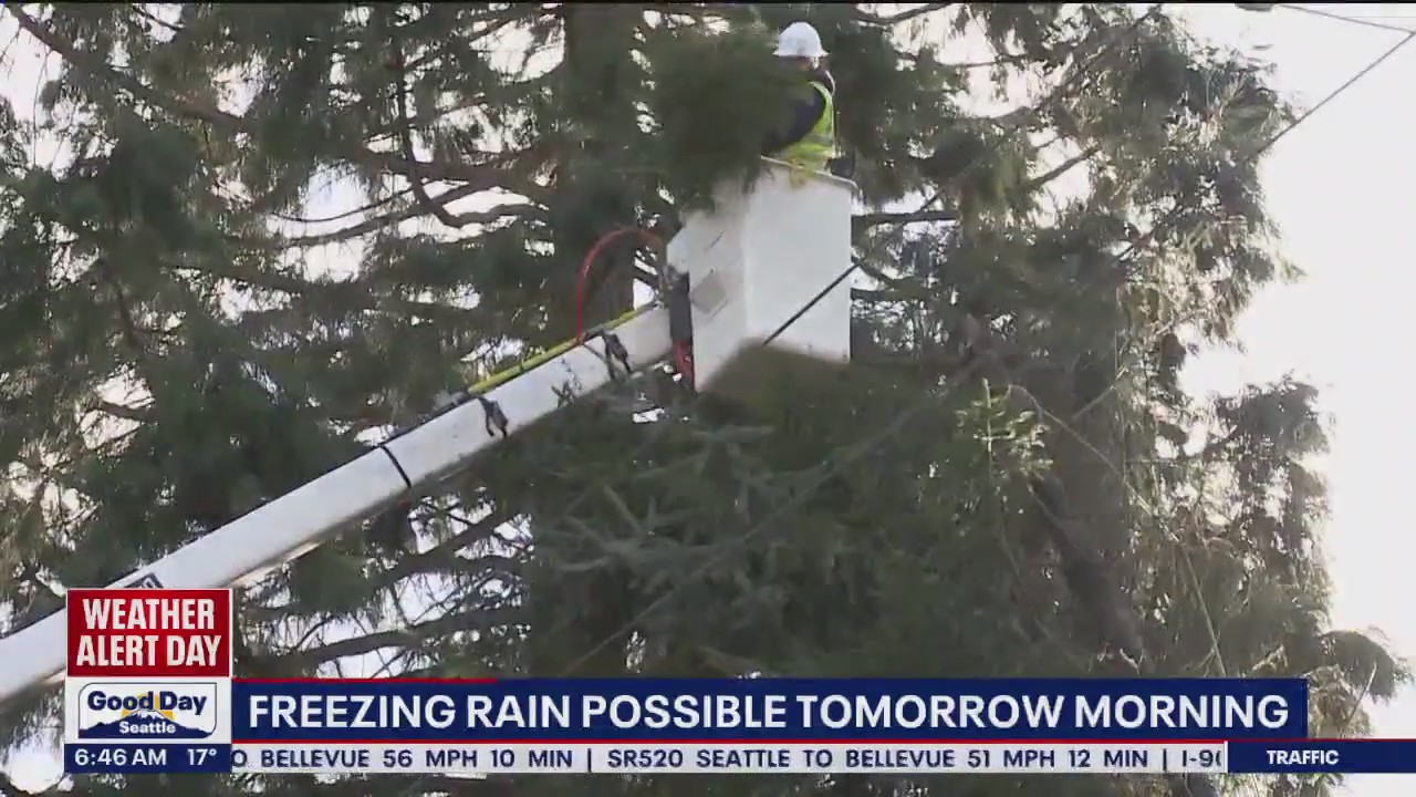 Climatologist looks back at past ice events